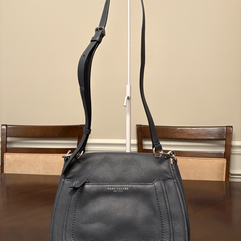 Marc Jacobs Empire City Messenger Bag
